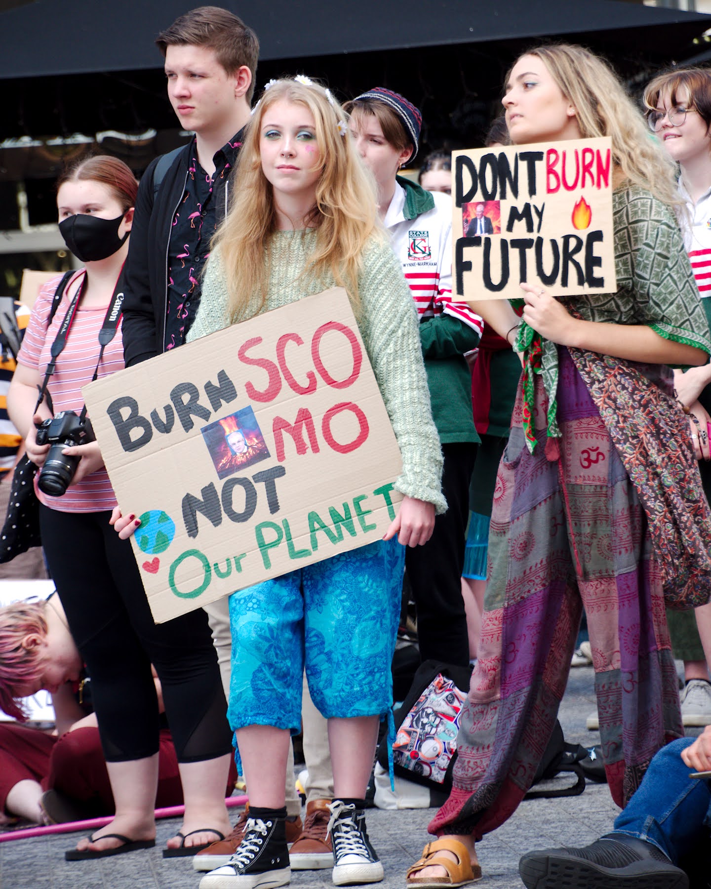 student-climate-strike-may-2021-0003 – Workers BushTelegraph