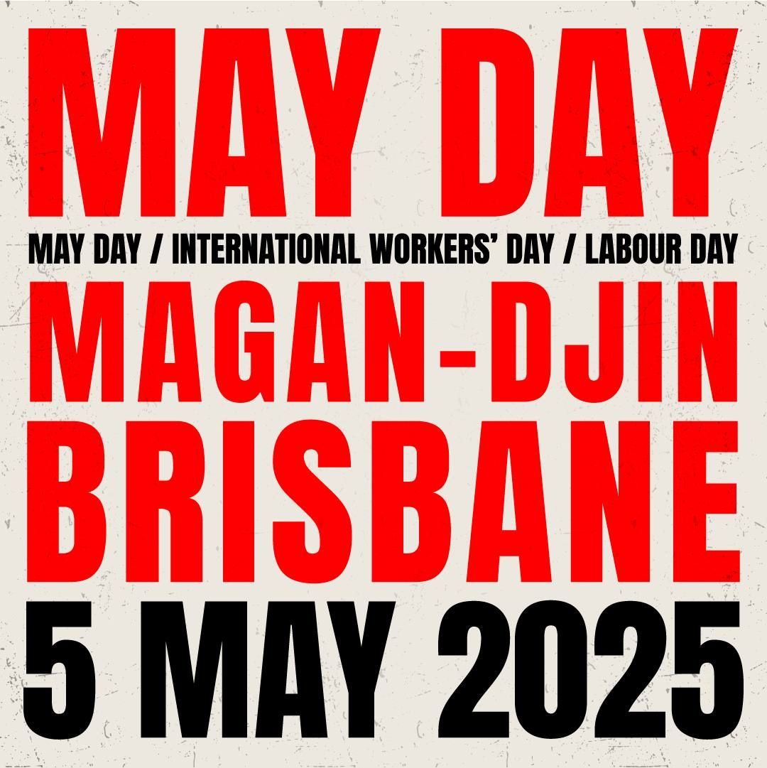 May Day